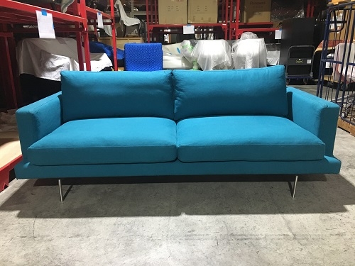 ソファ（エッジ）