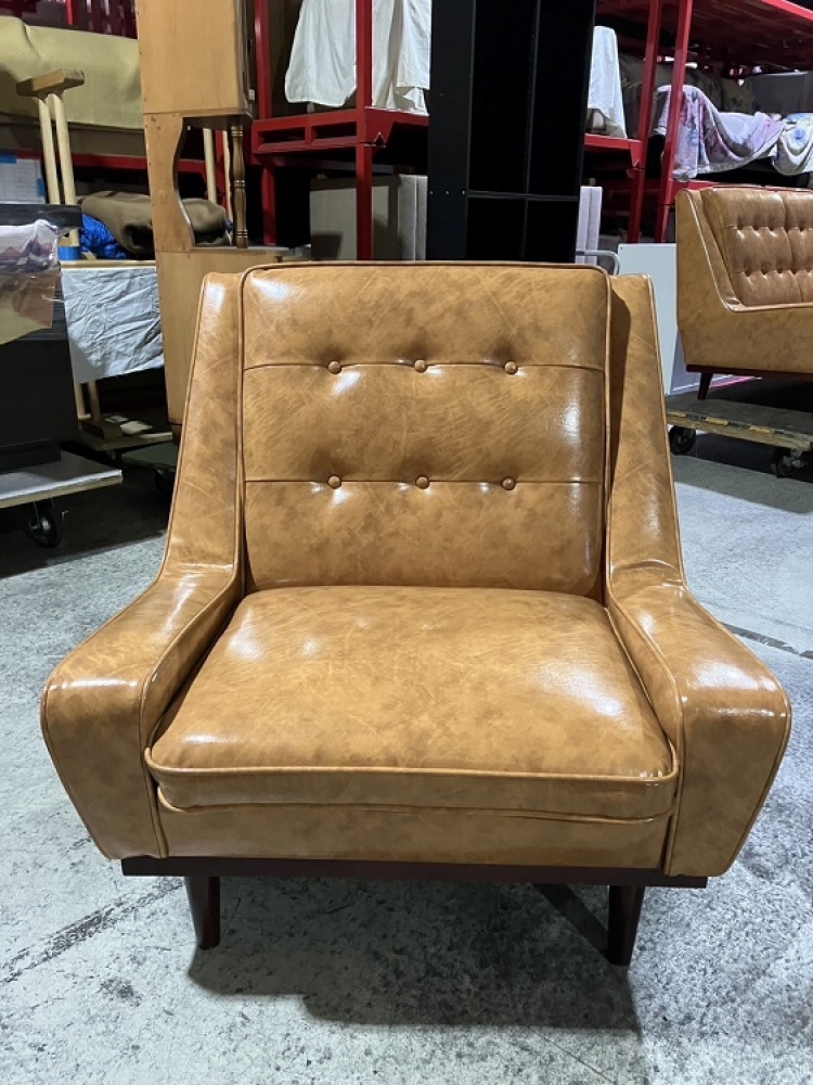 1Pソファ（ブルックリン）