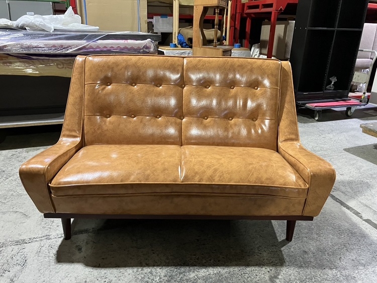 3Pソファ（ブルックリン）