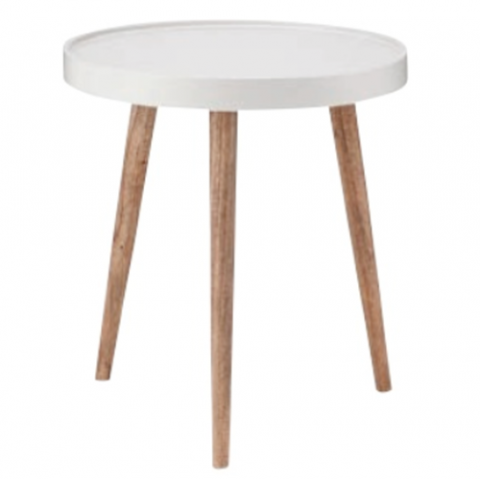 サイドテーブル