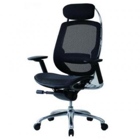 プレジデントOAチェア