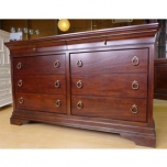 サイドボードキャビネット