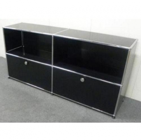 ハラーシステムキャビネット