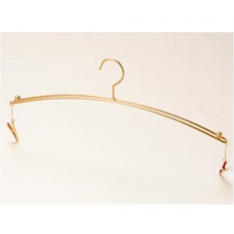 ランジェリーハンガー