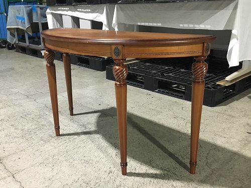 コンソールテーブル(マリー)