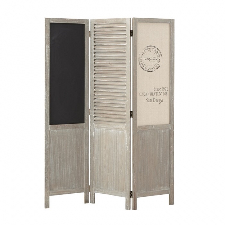 スクリーンパーテーション(サンマルコス)