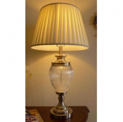 テーブルライト