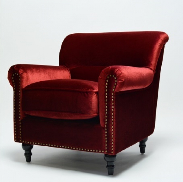 アームチェア(ヴィンセント)