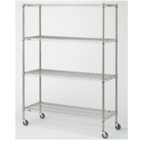 スーパーエレクター（棚）