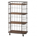 シェルフラック（アイダブリュー）