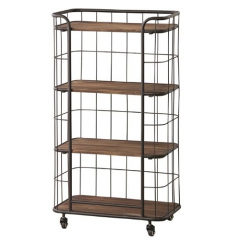 シェルフラック（アイダブリュー）