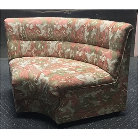 ラウンジチェア(扇コーナー)