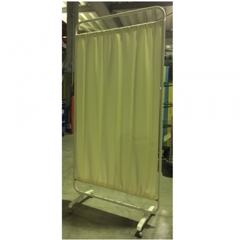 スクリーンパーティション