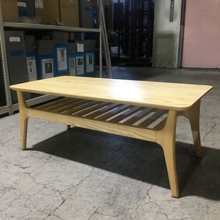 センターテーブル（レフティ）