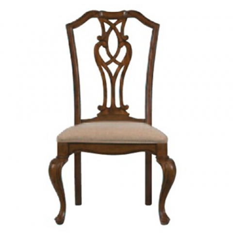 ダイニングチェア(レガシー)肘無