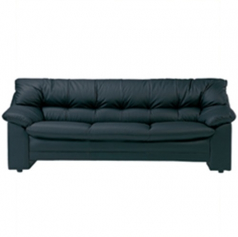 ソファ(オプティマ)ブラック