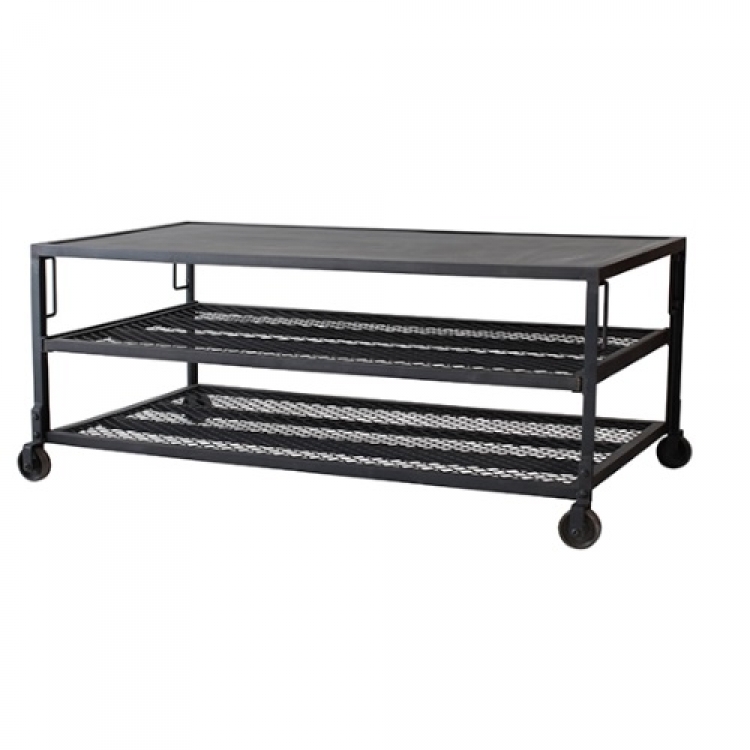 カーゴコーヒーテーブル