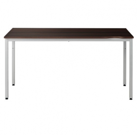 ワークデスク（CL）ダークブラウン