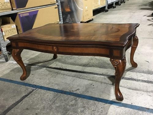 センターテーブル・518