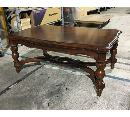 ベルクラノセンターテーブル