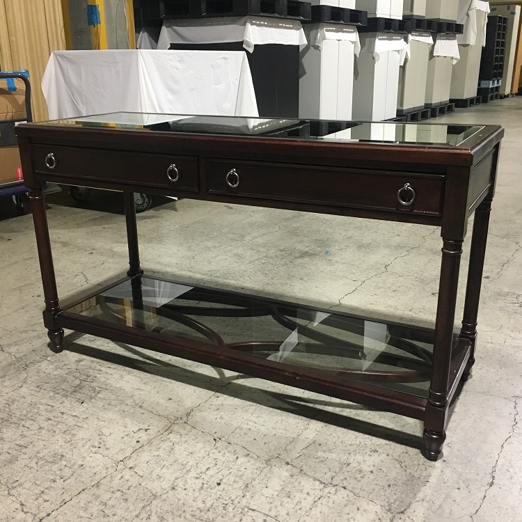 ソファテーブル・0240