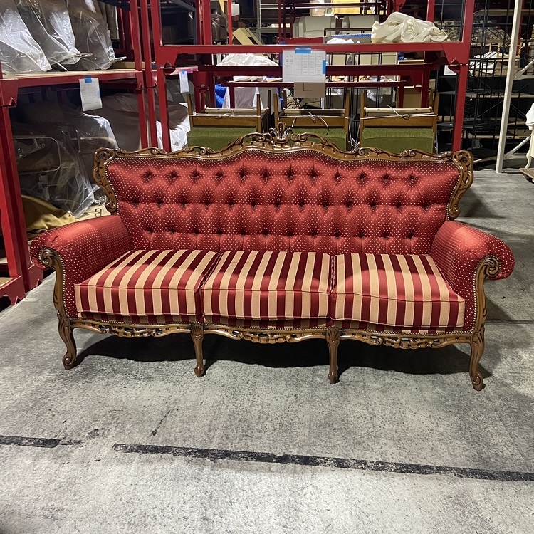 フランチェスカソファ