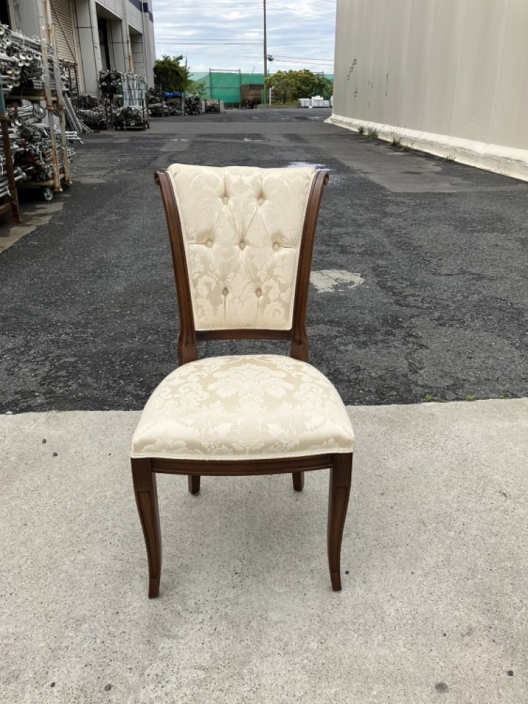 ルナダイニングチェア