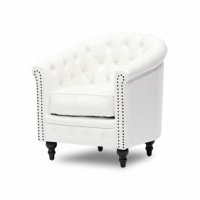 チェスターフィールドソファ