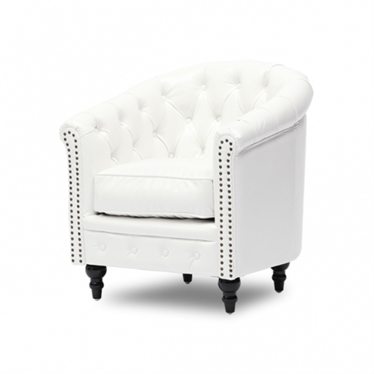 チェスターフィールドソファ