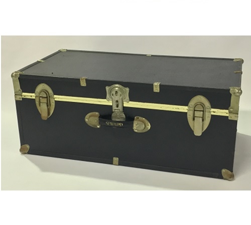 トランクボックス