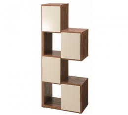 シェルフラック(ロジック)H1480