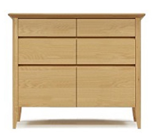 チェスト（モカ）