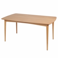 ダイニングテーブル(シネマ)W1800xD900xH720