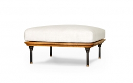 オットマン(フーバ)