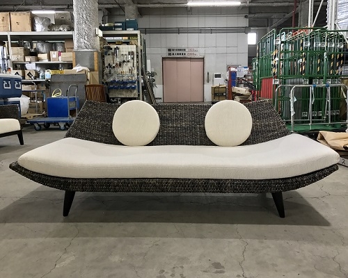 ソファ(ブーム・ブーム)