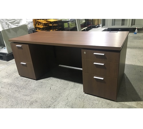 プレジデントデスク(MG)