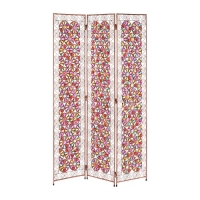 ビーズパーティション