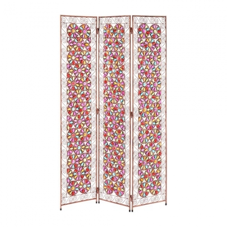 ビーズパーティション