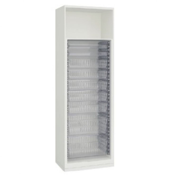 ナースステーション・キャビネット(オープン)