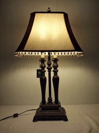 テーブルライト(Desana)