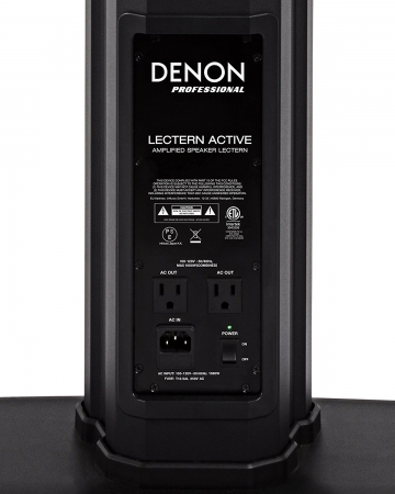 レクチャーテーブル(LECTERN ACTIVE)