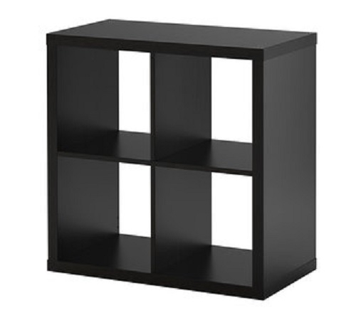 シェルフラック(キャスター付)