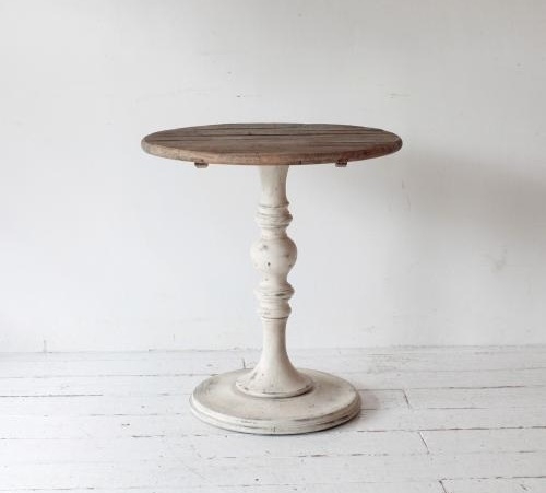 カフェテーブル（タリナ）