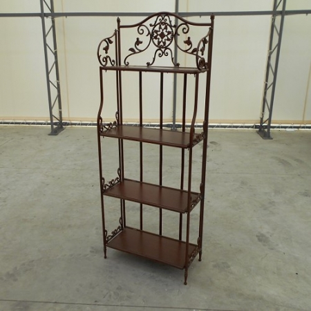 シェルフラック