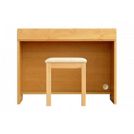 デスク(アスター)ナチュラル