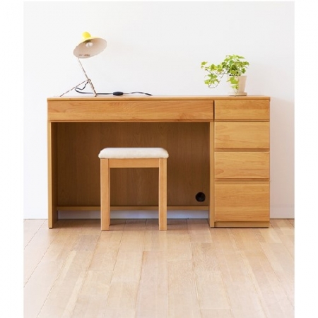 デスク(アスター)ナチュラル