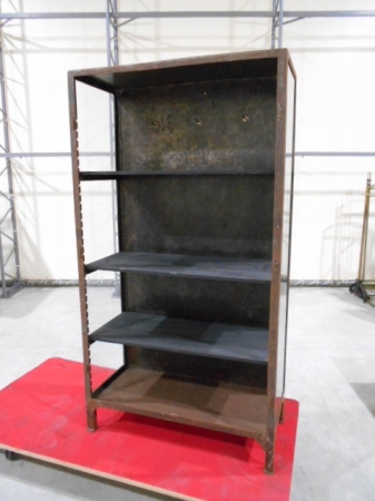 アンティークキャビネット