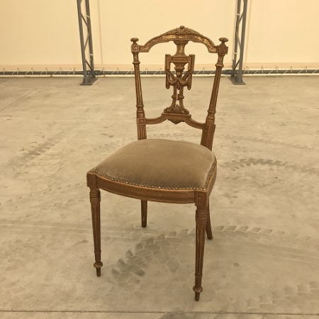 アンティークチェア