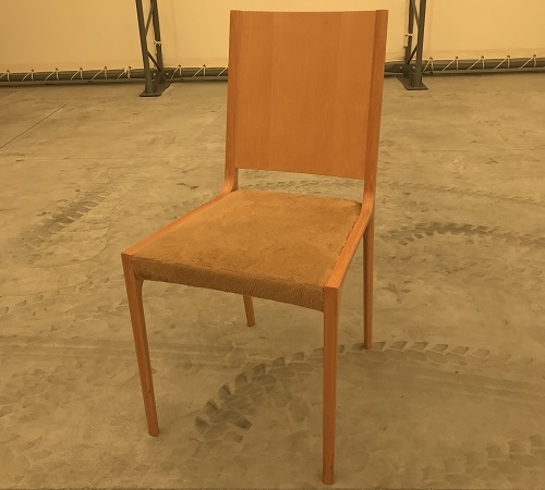 アンティークダイニングチェア