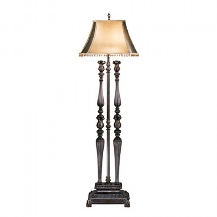 クラシックフロアライト(Desana)